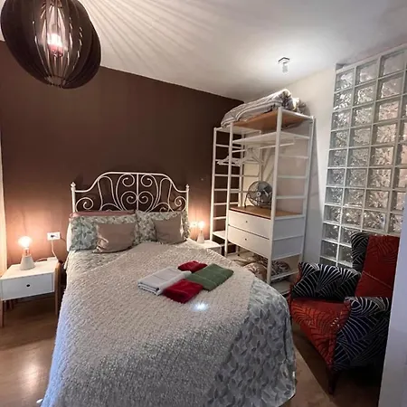 Dream Toscal Lejlighed *
