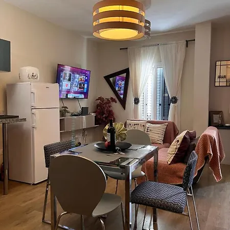 Apartman Dream Toscal