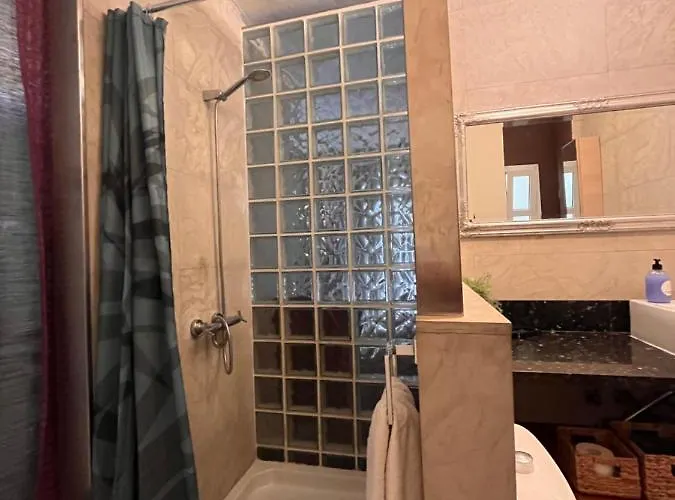 Dream Toscal * Santa Cruz de Tenerife