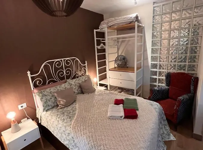 Dream Toscal Lägenhet *