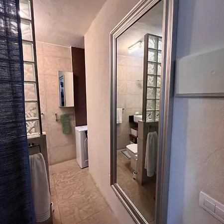 Apartament Dream Toscal Santa Cruz de Tenerife