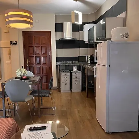 Dream Toscal Apartament *