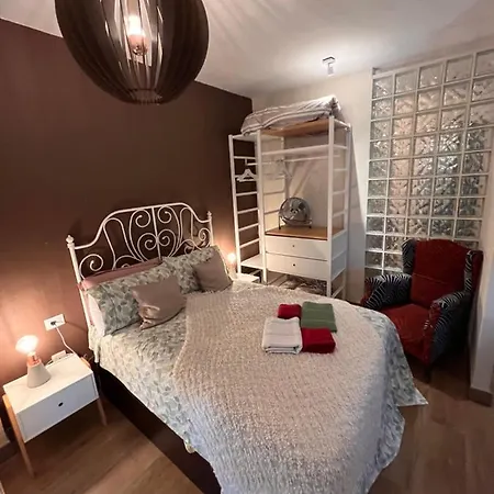 Dream Toscal Apartament *