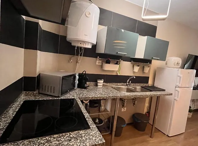 Dream Toscal Apartamento *