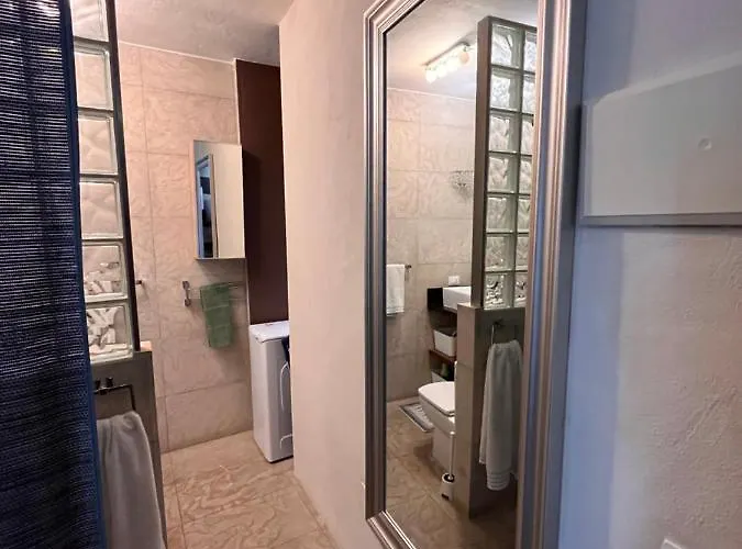 Apartamento Dream Toscal Santa Cruz de Tenerife