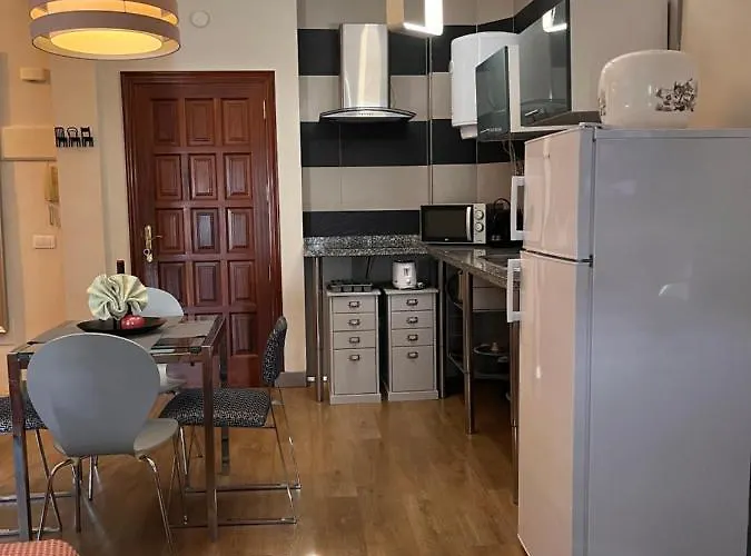 Dream Toscal Apartamento *