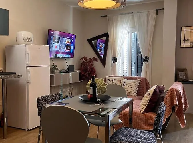 Apartamento Dream Toscal