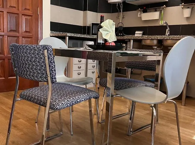 Dream Toscal Apartamento Santa Cruz de Tenerife