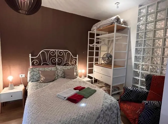 Dream Toscal Apartamento *