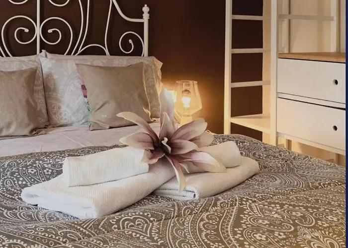 Apartamento Dream Toscal