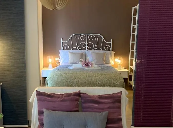 Dream Toscal Apartamento *