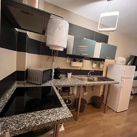 Dream Toscal شقة *