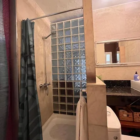 Dream Toscal * سانتا كروز دي تينيريف